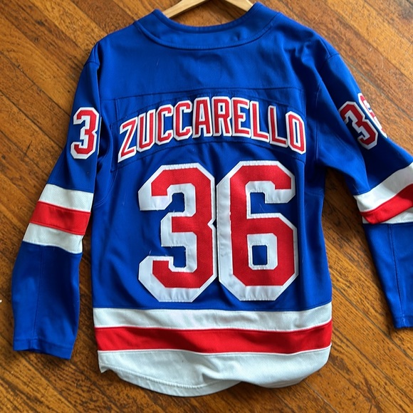 S/P Game Jersey - Picture 2 of 2